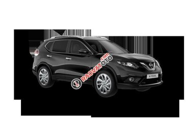 Cần bán Nissan X trail đời 2018, đủ màu giao ngay, giá 852tr giảm ngay 30 triệu đồng tiền mặt