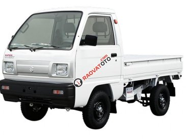 Suzuki Truck 5 tạ thùng lửng giá tốt giao ngay