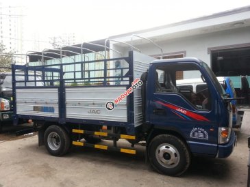 Bán em JAC 1.49 tấn, thùng 3.7m, liên hệ để được giá tốt