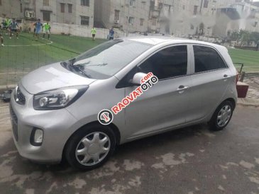 Cần bán xe Kia Morning đời 2015 còn mới, giá 289tr