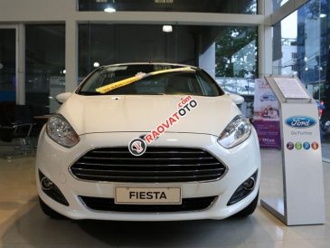 Ford Fiesta 1.5 Sport phiên bản Hatchback, xe giao ngay!! Liên hệ ngay để được hỗ trợ 0901498922