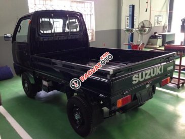 Suzuki 5 tạ thùng lửng, giá tốt khuyến mại lớn, hỗ trợ đăng kí giao xe