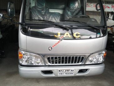 Bán xe Jac 2T4, đời 2017 bảo hành 5 năm, giá rẻ