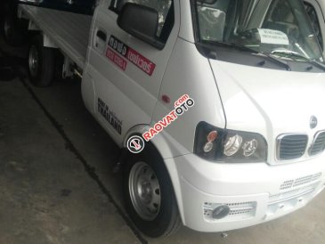 Đại lý bán xe tải nhỏ Thái Lan 850kg, trả góp cao 90%