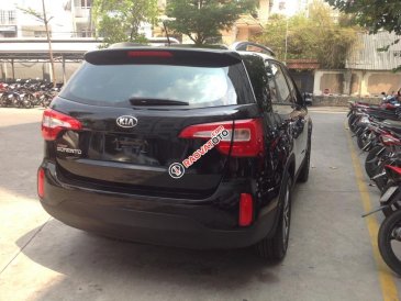 Xe Kia New Sorento với nhiều thay đổi mới, phong cách hiên đại, phù hợp với gia đình Việt, liên hệ 0961611455