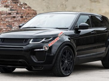 Bán giá xe Range Rover Evoque màu đen, đỏ, trắng, xanh 2017, gọi 091 884 662