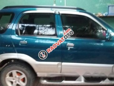 Bán Daihatsu Terios đời 2003 giá cạnh tranh