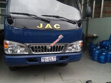 Cần bán JAC 2T4 đời 2017, xe nhập, 290 triệu