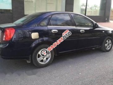 Bán Daewoo Lacetti MT đời 2004