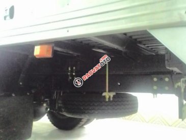 Giá mua bán xe tải xe ben Thaco Hyundai Mighty, xe tải Hyundai HD450 4.1 tấn tại Bà Rịa Vũng Tàu