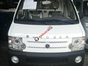 Bán Dongben DB1021 năm 2017, màu trắng, giá tốt