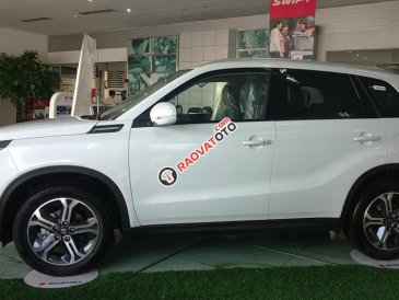 Bán xe Suzuki Vitara new, nhiều chương trình khuyến mại giá tốt - liên hệ 0968.089.522