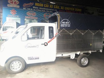 Xe Thái Lan DFSK 900kg, khuyến mãi phí trước bạ