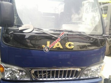 Bán xe tải Jac 2T4, bán trả góp, giá rẻ tại Vũng Tàu