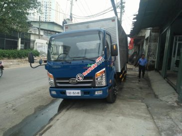 Bán xe tải Veam 260 1T9, trả góp 90%