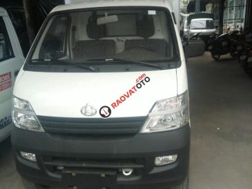 Bán xe Veam 800kg đời 2017, hỗ trợ vay cao toàn quốc