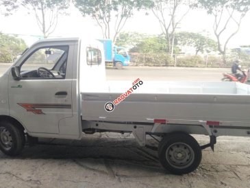 Xe Dongben 870kg thùng lửng, trả trước 30tr