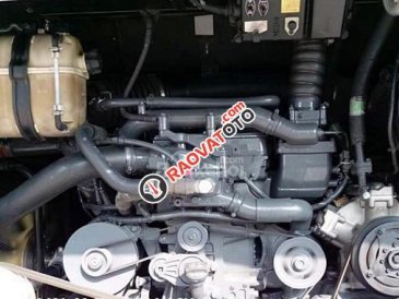 Giá xe khách 45 chỗ Hyundai Universe