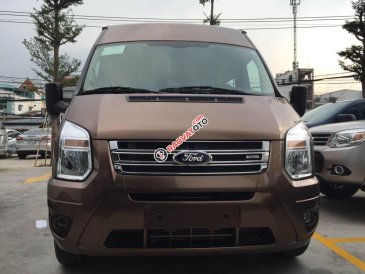 Liên hệ: 0908869497 Ford Transit 2018 mới 100%, giá tốt nhất, nhiều quà tặng, xe đủ màu, hỗ trợ trả góp đến 80%