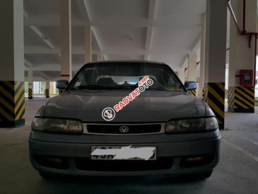 Mazda 626 nhập khẩu, SX 1995 2.0MT, giá tốt