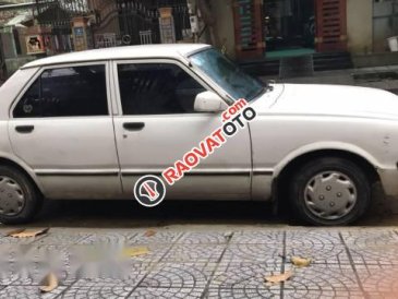 Bán Toyota Tercel năm 1981, màu trắng