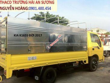 Bán Kia 2T4, 1T25, 1T9, đời 2018 mới nhất