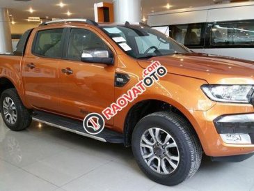 Bán xe Ford Ranger tại Hải Phòng