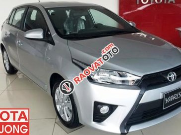 Toyota Hải Dương bán Yaris 1.5L nhập khẩu, hỗ trợ trả góp 80%, 5-6 triệu/tháng - LH: 096.131.4444 Ms. Hoa