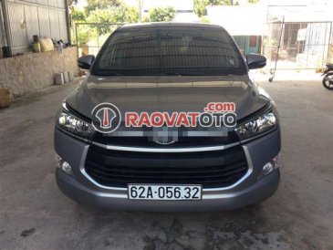 Bán ô tô Toyota Innova E đời 2016, giá chỉ 675 triệu