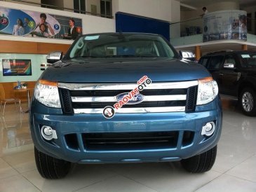 Cần bán Ford Ranger 2.2L XL MT 4x4 đời 2017, nhập khẩu