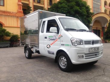 Bảng giá xe DFSK 850kg / 800kg- thông số kỹ thuật xe DFSK cabin đôi