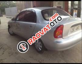 Cần bán Daewoo Lanos 2003, giá 80tr