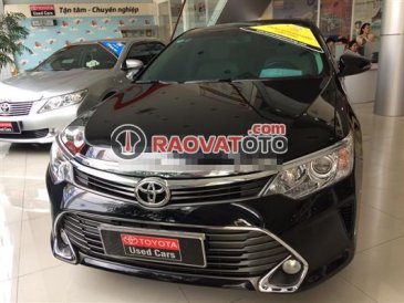 Xe Toyota Camry 2.0E đời 2015