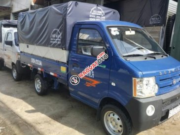 Cần bán xe Dongben, hỗ trợ 100%