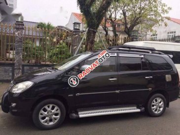 Bán xe Toyota Innova sản xuất 2007