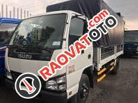 Xe tải Isuzu 2t2/1t9/2200kg trả góp 0 đồng