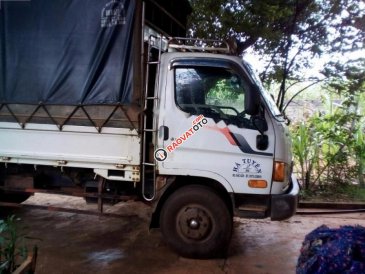 Bán Hyundai HD 65 đời 2007, màu trắng, nhập khẩu 