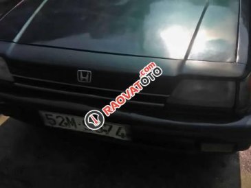 Cần bán Honda Civic đời 1986, 32tr