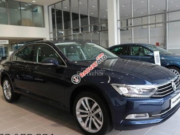 Volkswagen Passat GP - Giá đặc biệt, LH Long 0933689294