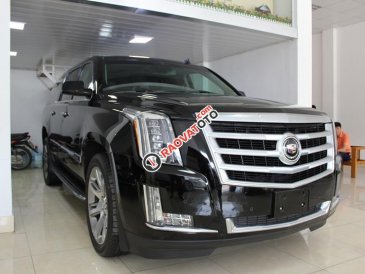 Bán Cadillac Escalade ESV Platinum sản xuất 2019, xe mới 100%, giá cạnh tranh nhất