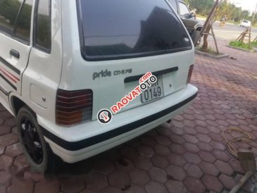 Bán ô tô Kia CD5 đời 1991, màu trắng, nhập khẩu 