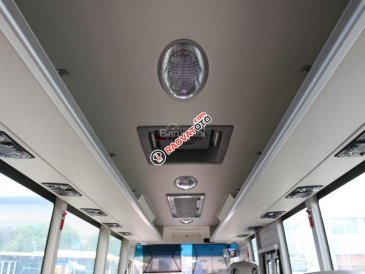 Bán xe khách Samco Felix CI 29/34 chỗ ngồi - động cơ 5.2