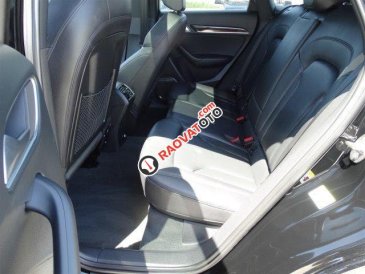 Bán ô tô Audi Q3 Plus đời 2017, màu đen, nhập khẩu