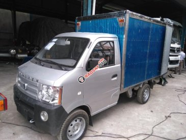 Bán xe tải nhẹ Dongben 870kg, giá rẻ nhất