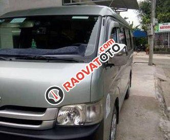 Bán Toyota Hiace MT đời 2008 chính chủ giá cạnh tranh