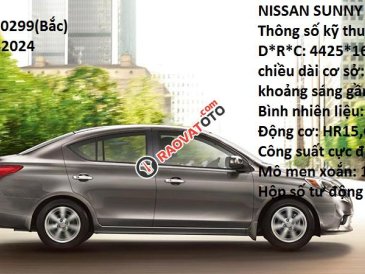 Bán ô tô Nissan Sunny XV-SE đời 2017, màu xám, xe nhập