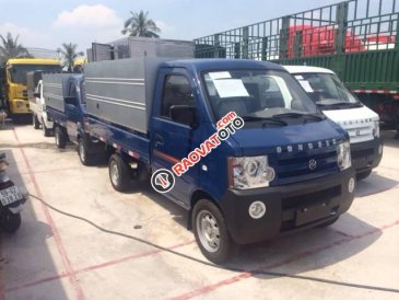 Bán xe tải 800kg (Dongben Đài Loan) giá rẻ, có xe sẵn giao ngay