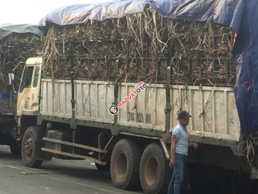 Bán xe tải đời 1996, màu trắng, giá chỉ 280 triệu