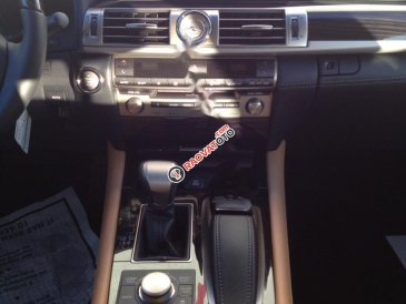 Bán Lexus LS 460L AWD năm 2013, màu đen, nhập khẩu