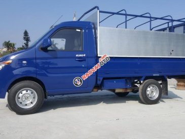 Đại lý xe tải Kenbo tại Hà Nội